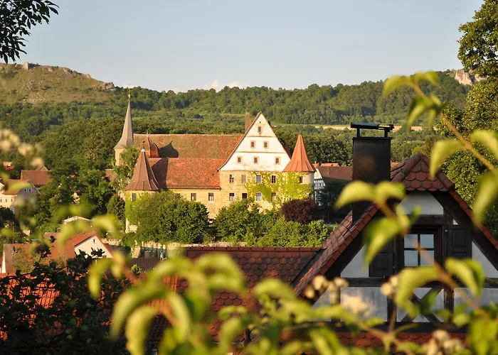 Schloss Wiesenthau