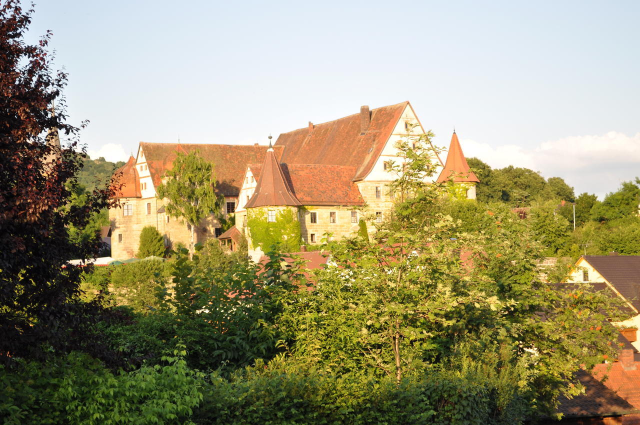 Schloss Hotel 3*