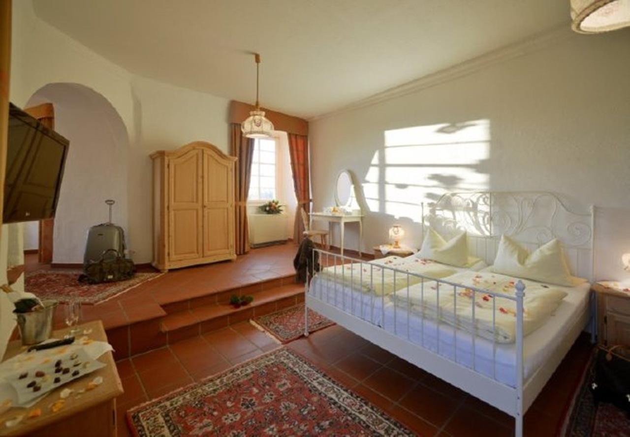Schloss Hotel