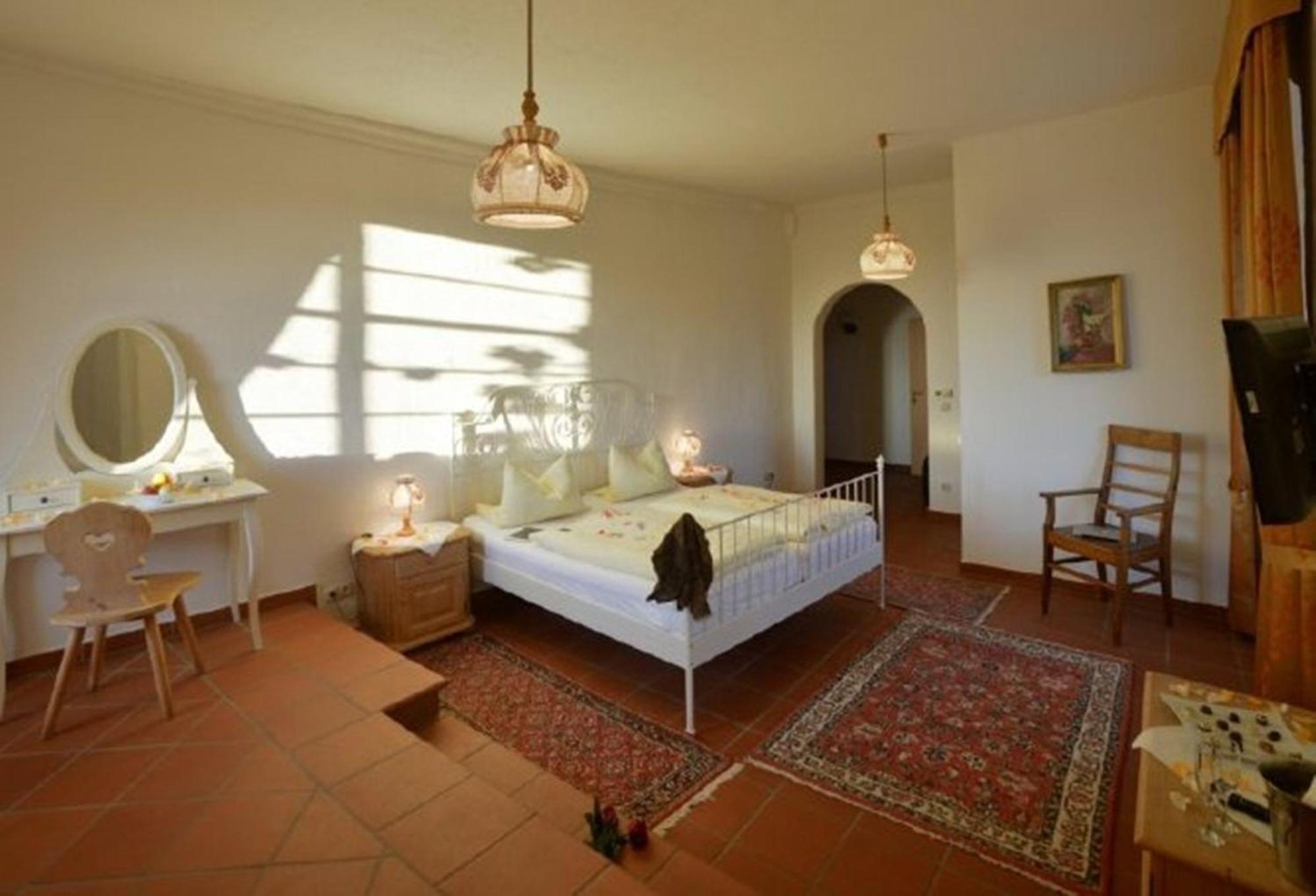 Schloss Hotel