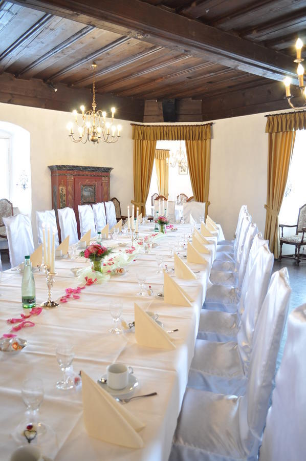 Hotel Schloss Wiesnethau 3*