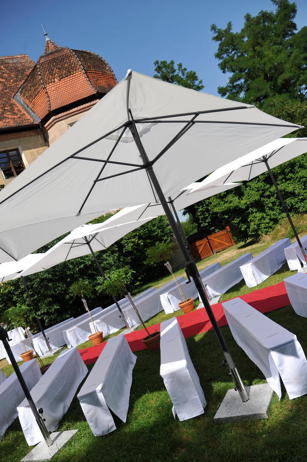Hotel Schloss Wiesnethau