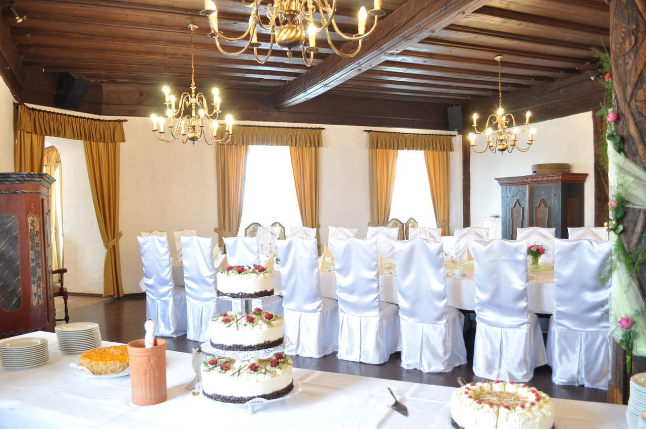 Schloss Hotel