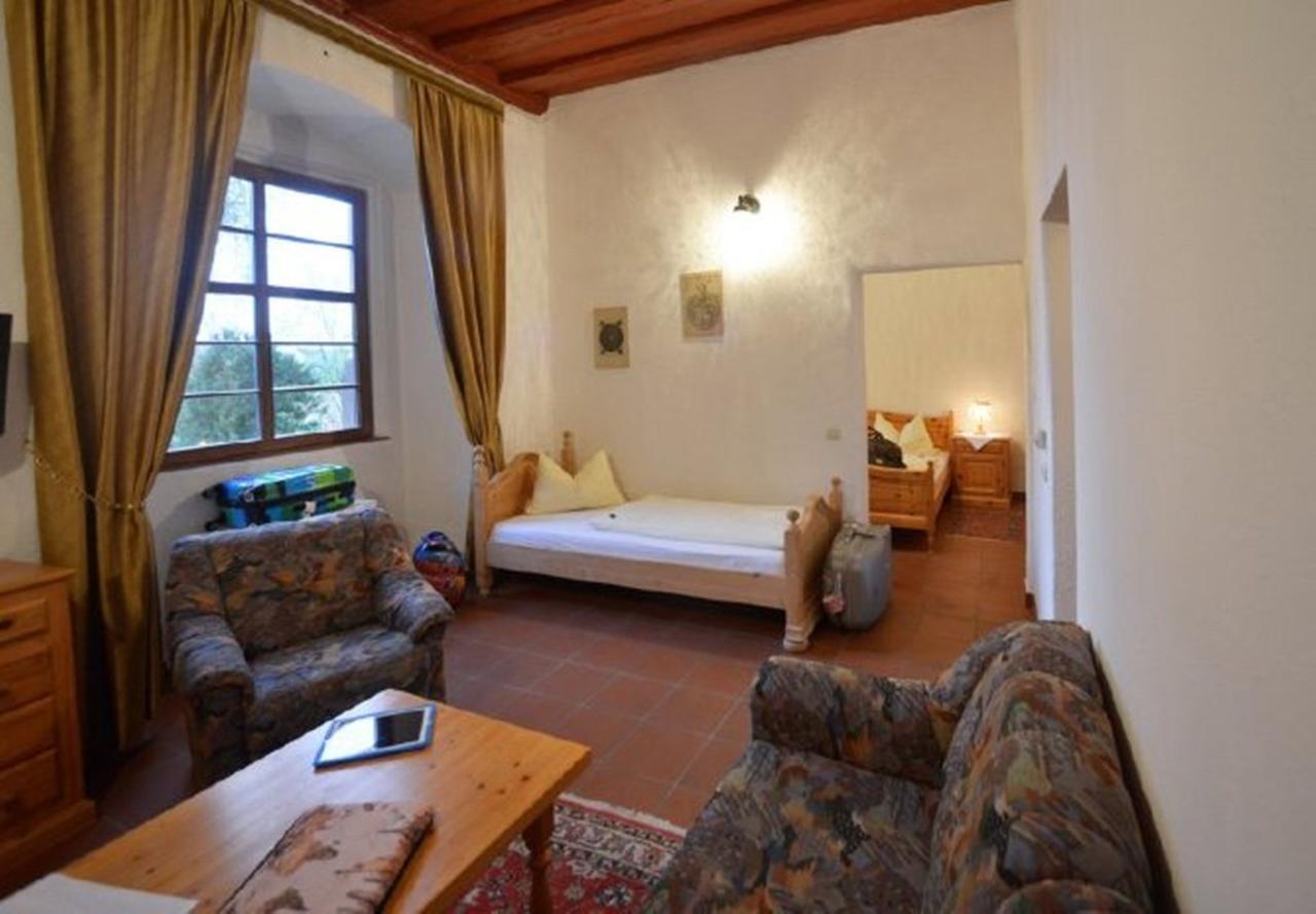 Schloss Hotel